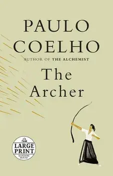 The Archer, Paperback/Paulo Coelho