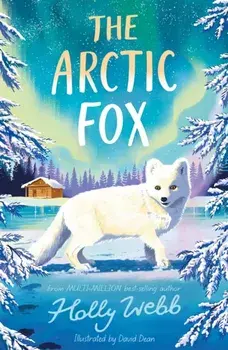 The Arctic Fox, Paperback/Holly Webb