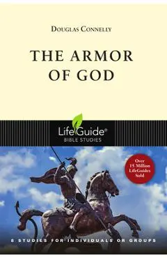 The Armor of God - Douglas Connelly