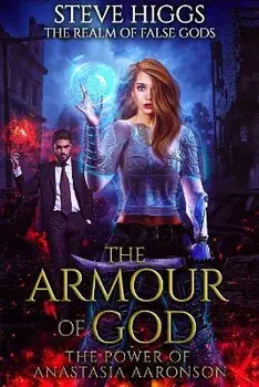 The Armour of God, Paperback/Steve Higgs