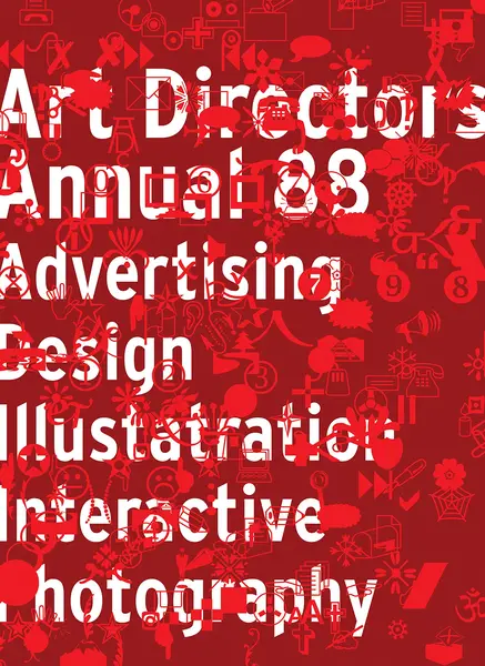 The Art Directors Annual 88 | Art Directors Club