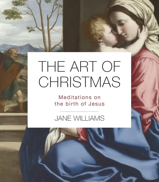 The Art of Christmas | Jane Williams