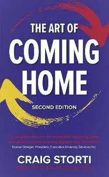 The Art of Coming Home, Paperback/Craig Storti