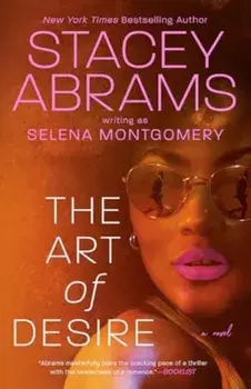 The Art of Desire, Paperback/Selena Montgomery
