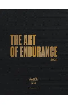 The Art of Endurance: Wec 2024 - Alain Pernot