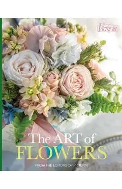 The Art of Flowers - Jordan Marxer