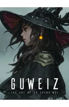 The Art of Guweiz - Zheng Wei Gu