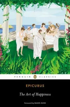 The Art of Happiness, Paperback/Epicurus