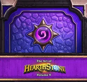 The Art of Hearthstone: Year of the Dragon, Hardback/Robert Brooks
