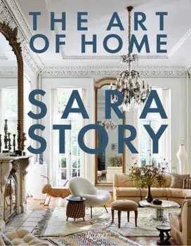 The Art of Home, Hardback/Judith Nasatir