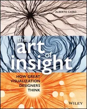 The Art of Insight. How Great Visualization Designers Think, Paperback/Alberto (University of Miami) Cairo