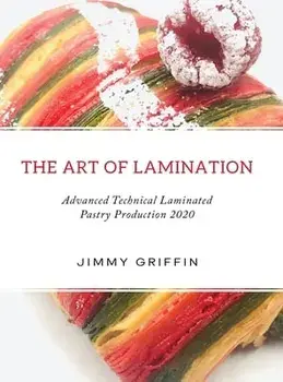 The Art of Lamination, Hardcover/Jimmy Griffin
