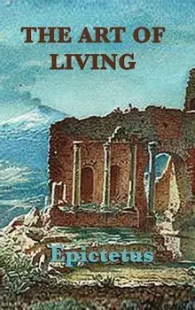 The Art of Living, Hardcover/Epictetus Epictetus