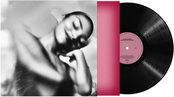 The Art Of Loving - Vinyl | Olivia Dean