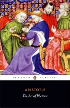 The Art of Rhetoric/Aristotel