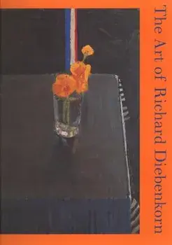 The Art of Richard Diebenkorn, Paperback/Jane Livingston