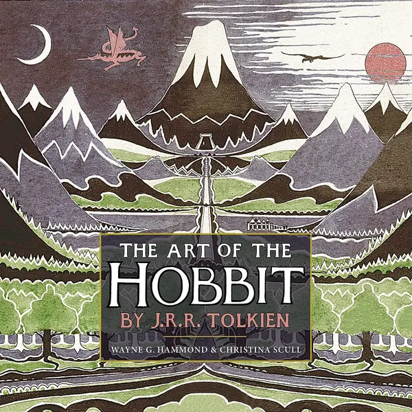 The Art of The Hobbit