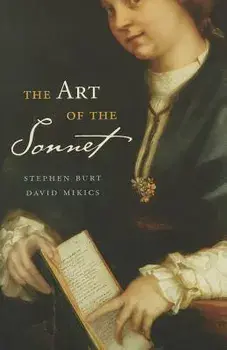 The Art of the Sonnet, Paperback/Stephanie Burt