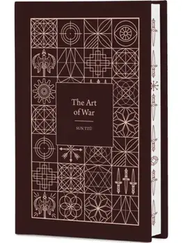 The Art of War, Hardback/Sun Tzu