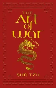 The Art of War, Hardcover/Sun Tzu