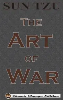 The Art of War, Hardcover/Sun Tzu