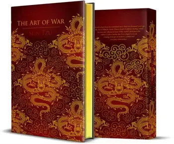The Art of War, Hardcover/Sun Tzu