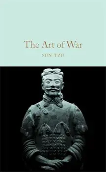 The Art of War, Hardcover/Sun Tzu