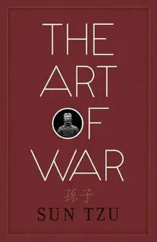 The Art of War, Hardcover/Sun Tzu