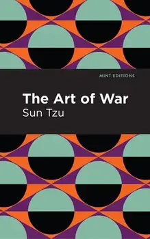 The Art of War, Paperback/Sun Tzu