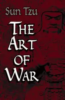 The Art of War, Paperback/Sun Tzu