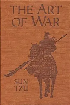The Art of War, Paperback/Sun Tzu