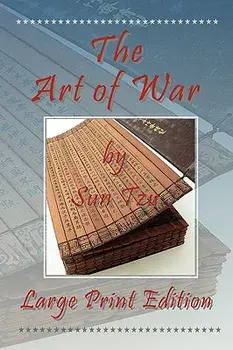 The Art of War, Paperback/Sun Tzu