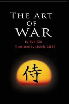 The Art of War, Paperback/Sun Tzu