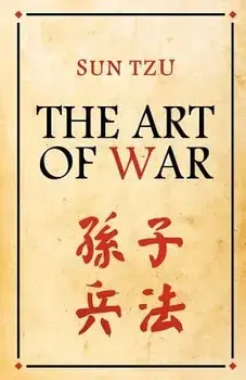 The Art of War, Paperback/Sun Tzu