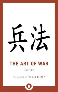 The Art of War, Paperback/Sun Tzu