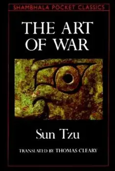 The Art of War, Paperback/SunTzu