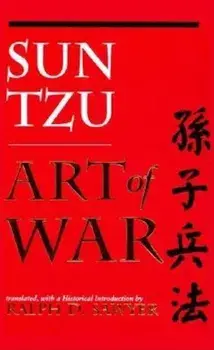 The Art of War, Paperback/Tzu Sun