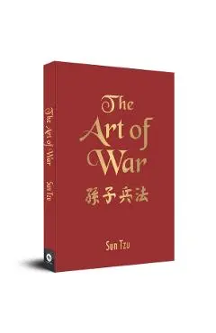 The Art of War (Pocket Classics) - Sun Tzu