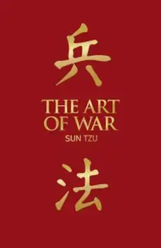 The Art of War: Slip-Case Edition, Hardcover/Sun Tzu