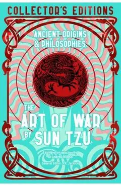 The Art of War - Sun Tzu