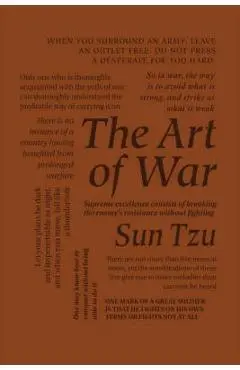 The Art of War - Sun Tzu