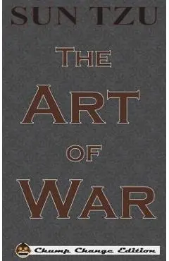 The Art of War - Sun Tzu
