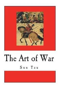 The Art of War: Sun Tzu on The Art of War - Lionel Giles