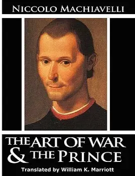 The Art of War & The Prince, Paperback/Niccolo Machiavelli