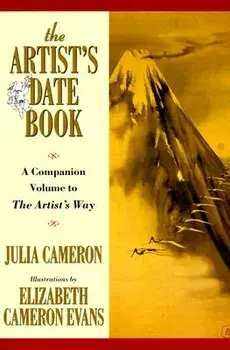 The Artist's Date Book, Paperback/Julia Cameron