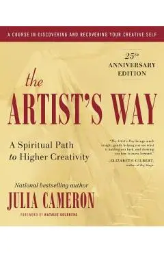 The Artist's Way - Julia Cameron