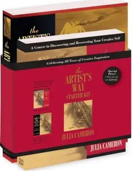 The Artist's Way Starter Kit, Paperback/Julia Cameron