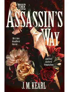 The Assassin's Way, Paperback/JM Kearl