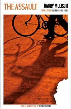 The Assault. Main, Paperback/Harry Mulisch
