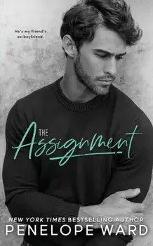 The Assignment, Paperback/Penelope Ward